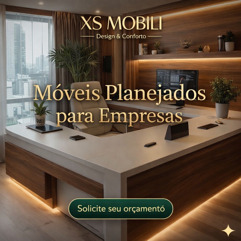 Escritório Executivo